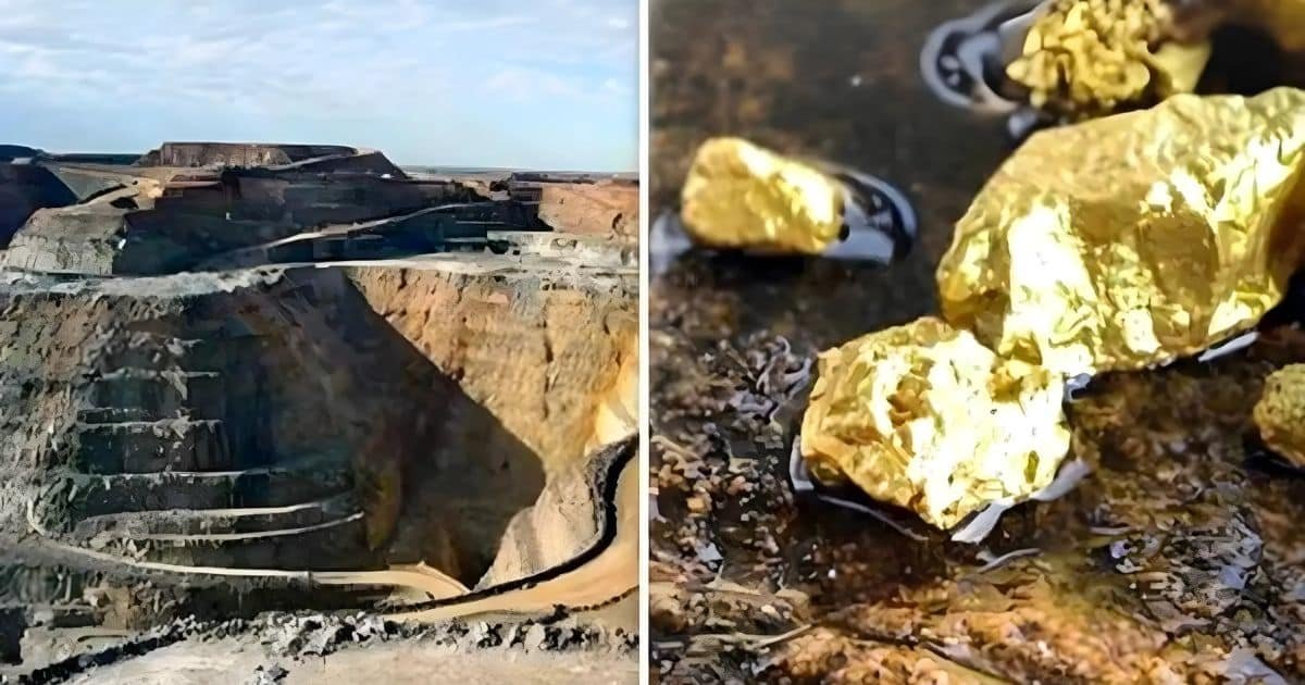 Reko Diq Phase-I Cost Rises to $7.7 Billion