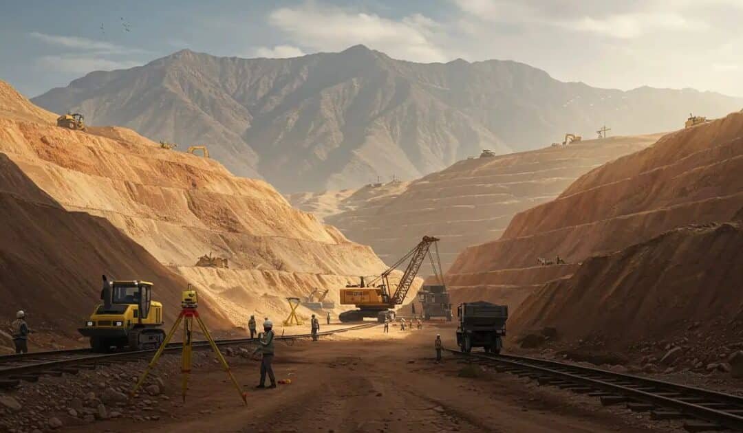 Local Businesses Eye Bigger Role in Reko Diq Project, Say QCCI and RDMC Officials