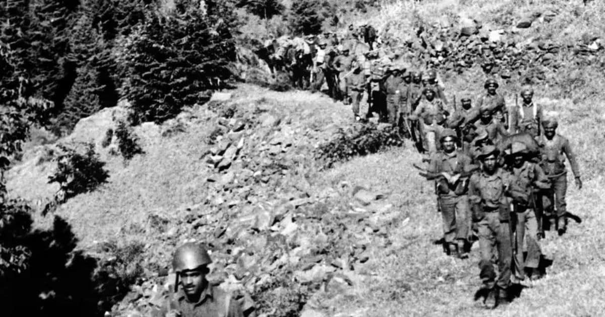 1965 War