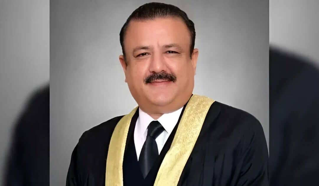 SC Declares IHC Order Barring Justice Jahangiri from Judicial Work ‘Null and Void’