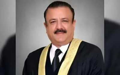 SC Declares IHC Order Barring Justice Jahangiri from Judicial Work ‘Null and Void’