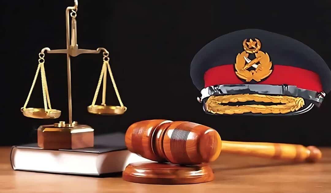 SC Restores Army Act Provisions, But Seeks Legal Fix