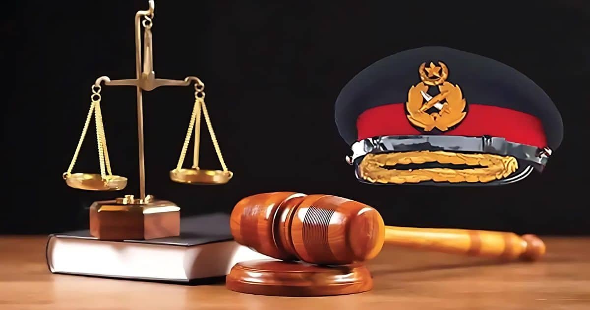 SC Restores Army Act Provisions, But Seeks Legal Fix