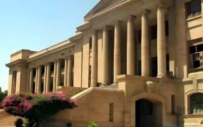 SHC sets Social Media Rules for Judges and Court Staff