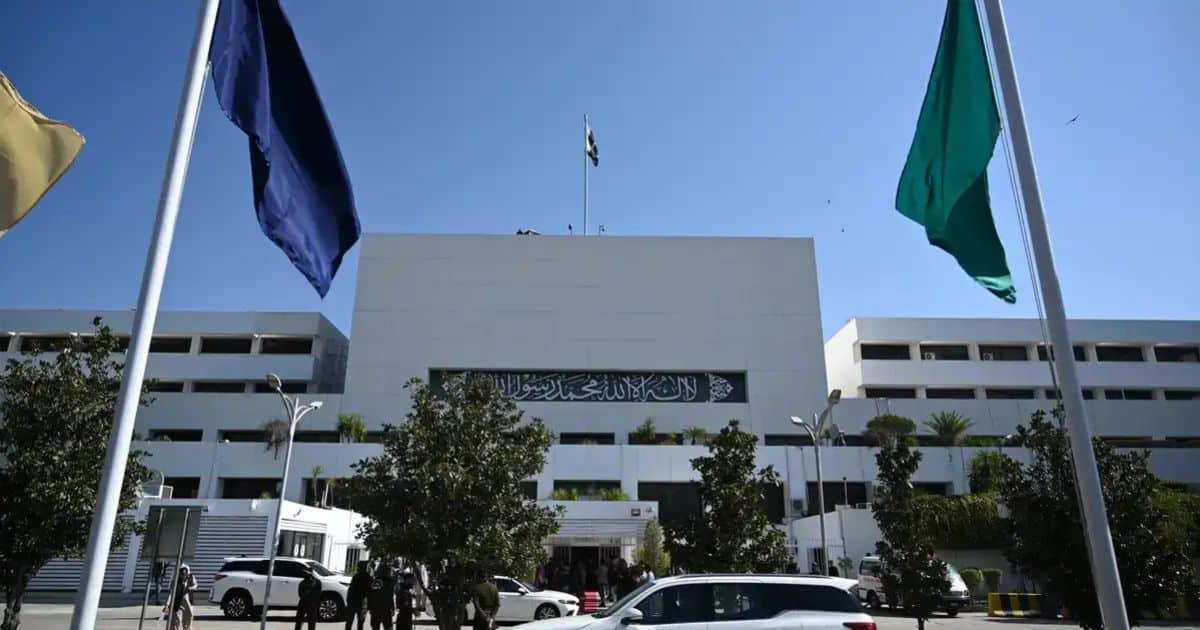 Senate Panel Backs Key Legal Reforms