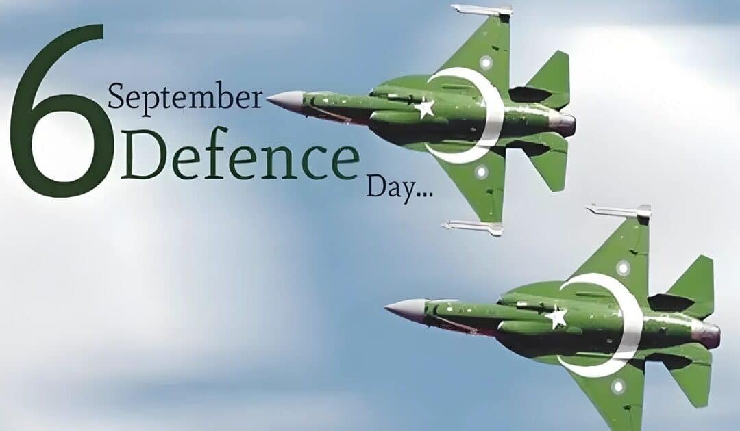 September 6: The Day That Defines Our Unity