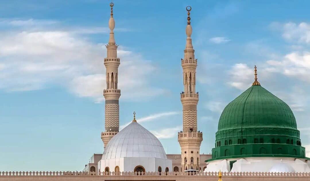 September 6 and 12 Rabi ul Awwal: A Shared Call for Unity and Compassion