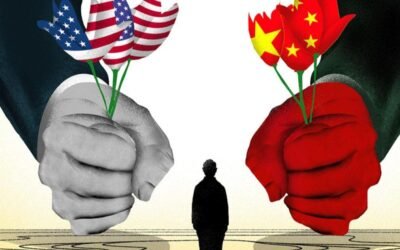 Let us Understand Soft Power: US vs Chinese