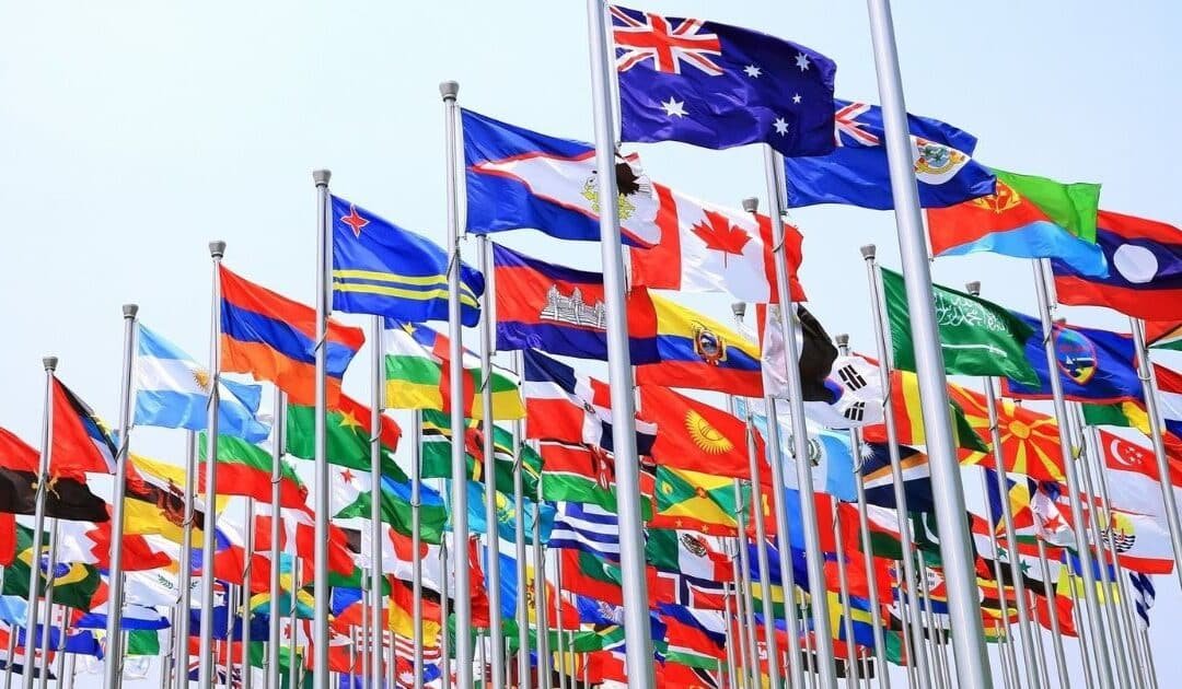 The Liberal World Order: A Beginner’s Guide