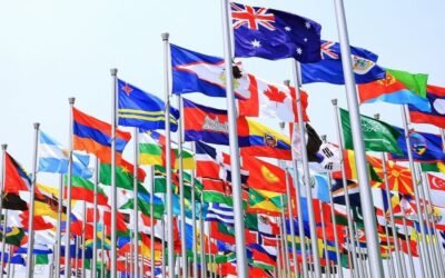 The Liberal World Order: A Beginner’s Guide