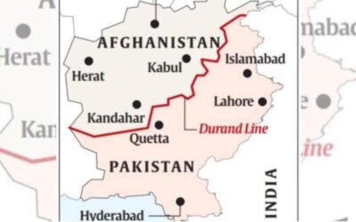 The USSR and the Pashtun Separatist Movement