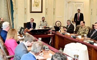 US Firm Signs $500 Million Investment Deal with Pakistan for Critical Minerals