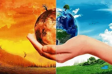 Climate Change and Pakistan
