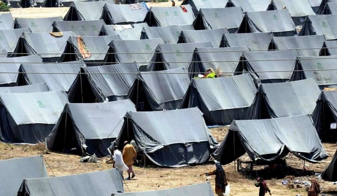 Govt Preparing 300-Day Climate Action Plan as Relief Efforts Continue