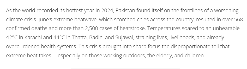 temperature raise making urban life difficult for working women