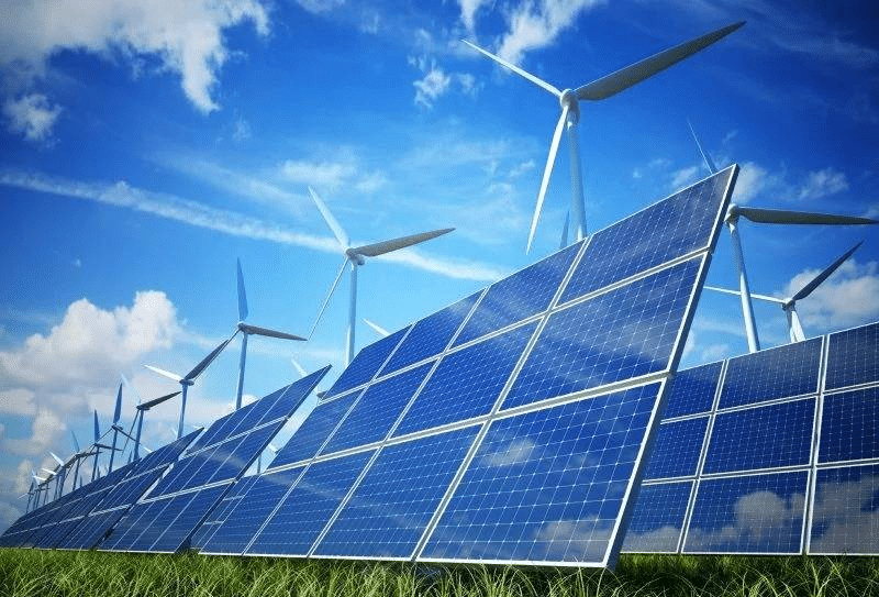 Solar Panels