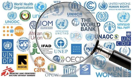 International Institutions