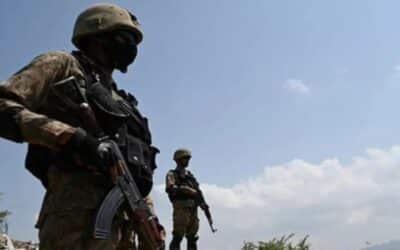 30 Indian-Sponsored Militants Sent ‘to Hell’ in Orakzai: ISPR