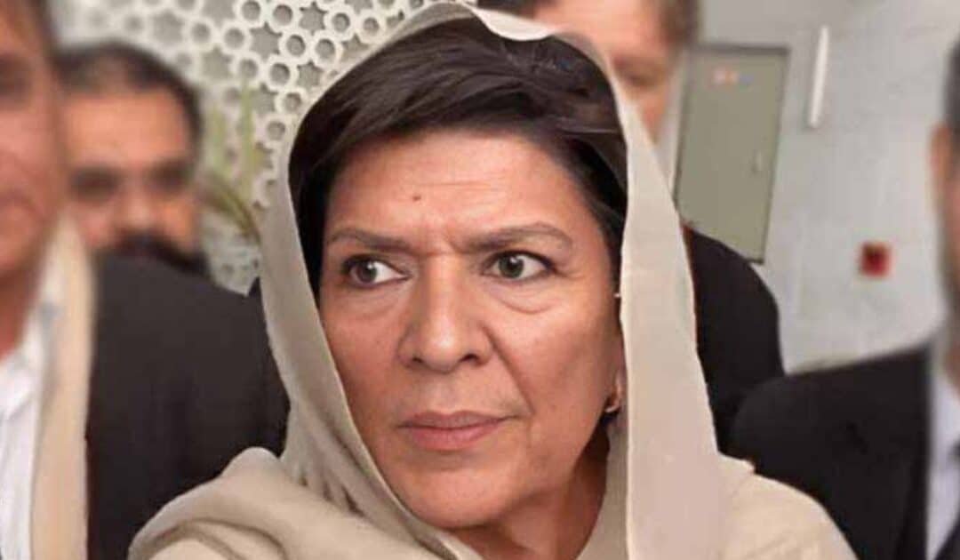 ATC Orders Blocking of Aleema Khan’s Passport, CNIC in Nov 26 Protest Case