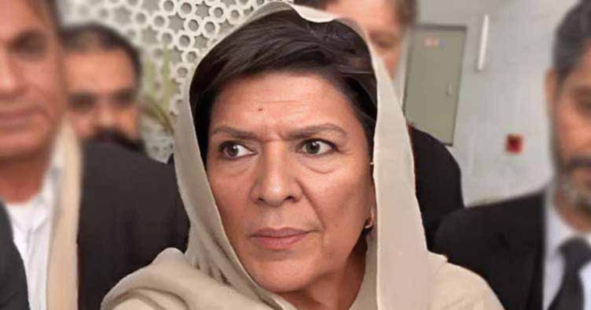 ATC Orders Blocking of Aleema Khan’s Passport, CNIC in Nov 26 Protest Case
