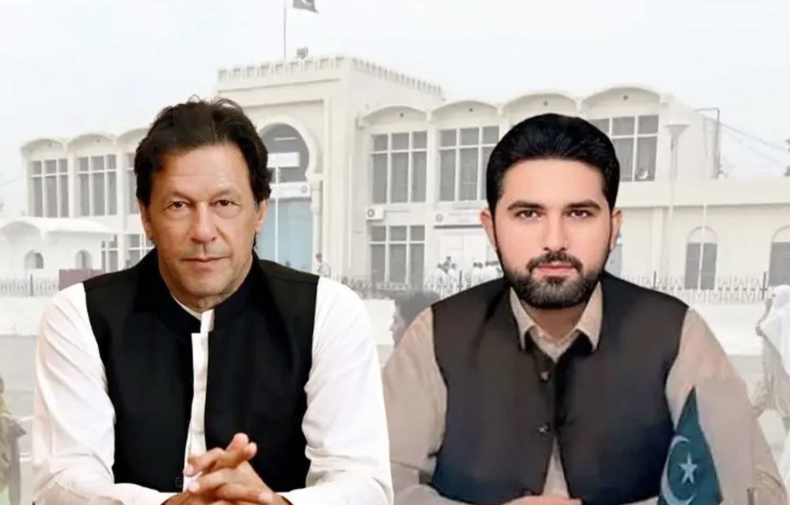 IHC orders Adiala Jail Superintendent to Implement Court Orders Regarding Imran Khan's Meetings