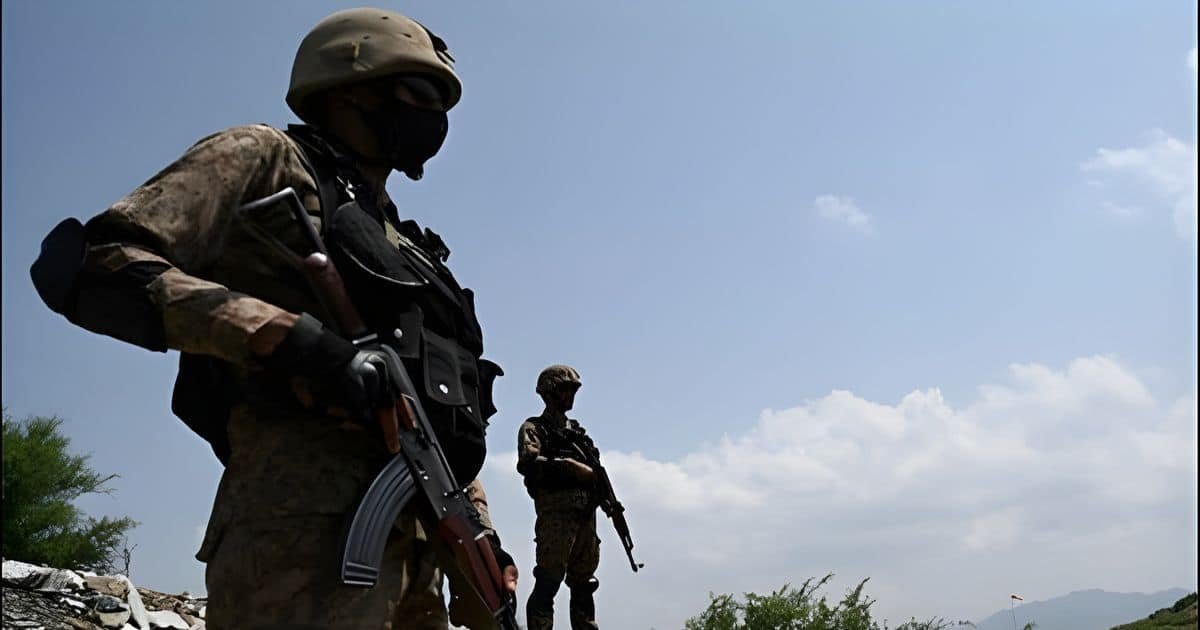 Afghan Forces Fire on Civilians in Chaman; Pakistan Responds, Border Tensions Rise