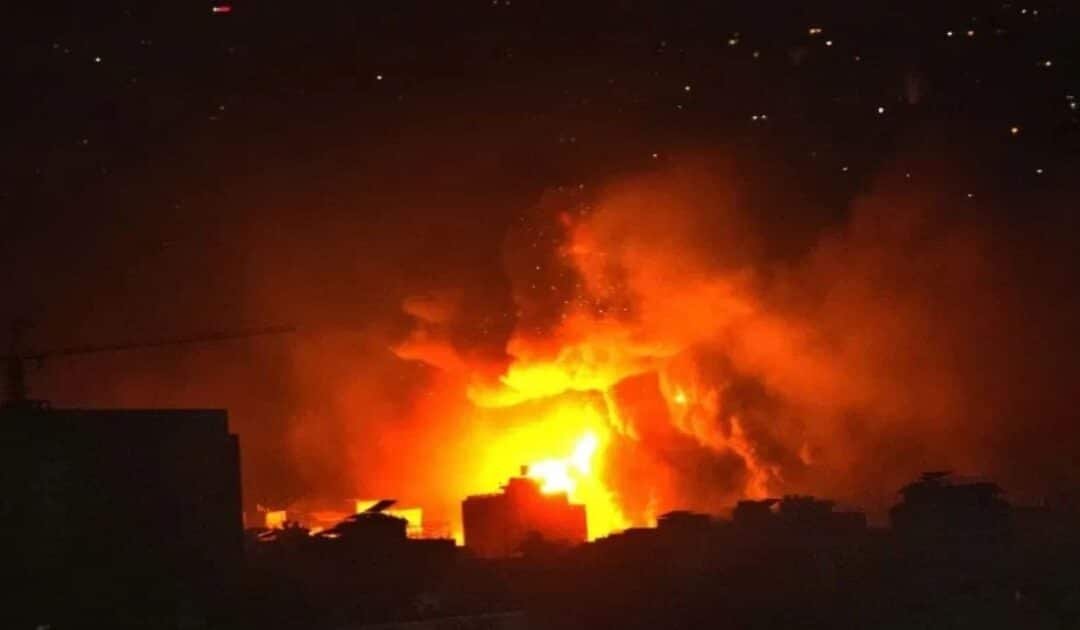 Airstrikes Target TTP Hideouts in Kabul and Eastern Afghanistan