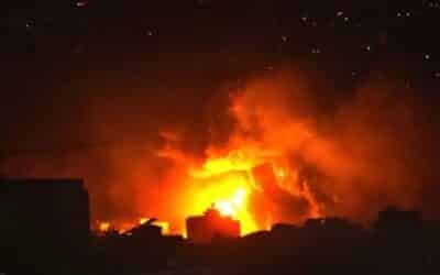 Airstrikes Target TTP Hideouts in Kabul and Eastern Afghanistan