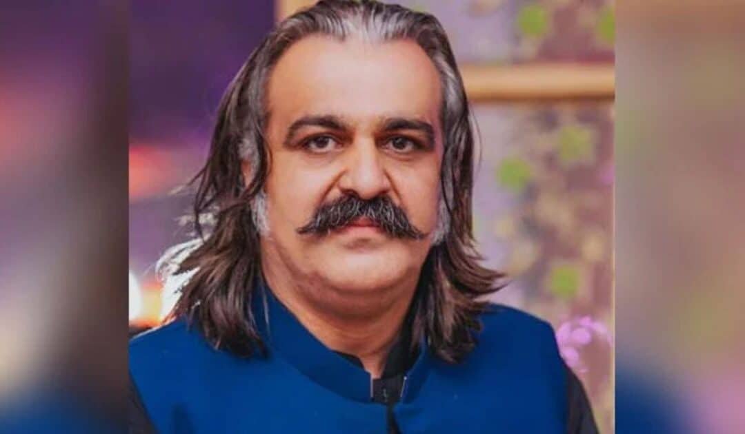 Islamabad Court Upholds Arrest Warrant for Gandapur in 2016 Liquor, Arms Case