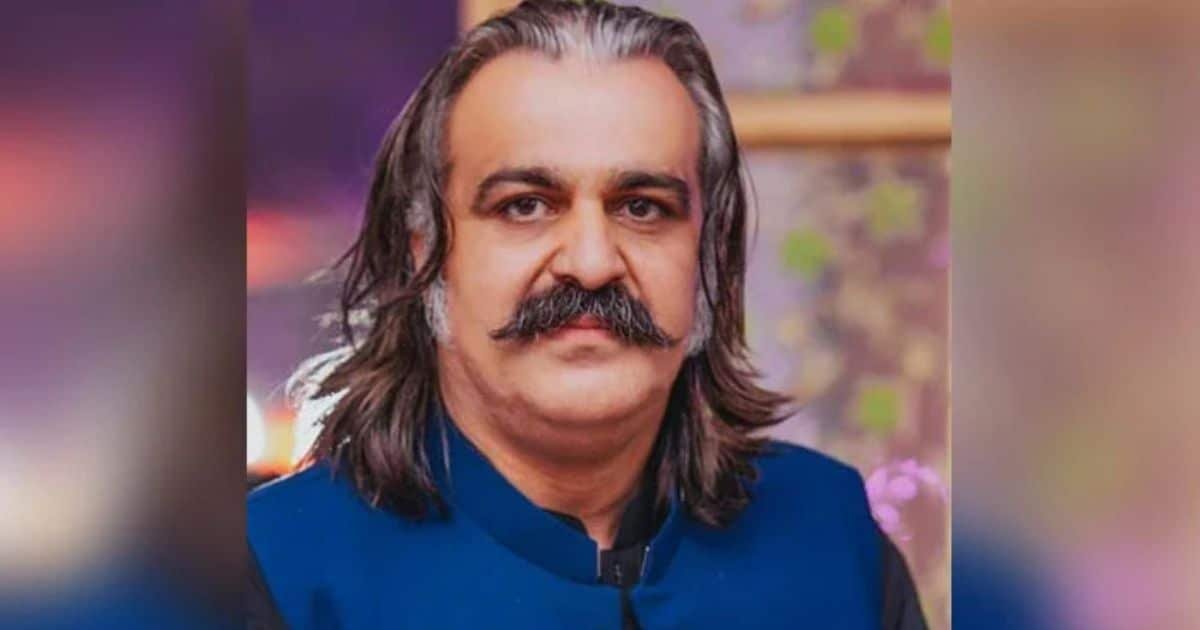 Image/Dawn E-paper Islamabad Court Upholds Arrest Warrant for Gandapur in 2016 Liquor, Arms Case