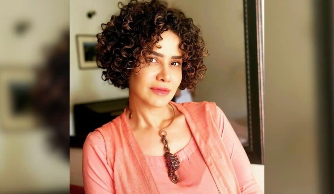 Angeline Malik Raises Ovarian Cancer Awareness After Personal Diagnosis