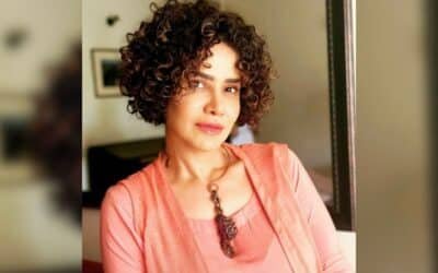 Angeline Malik Raises Ovarian Cancer Awareness After Personal Diagnosis
