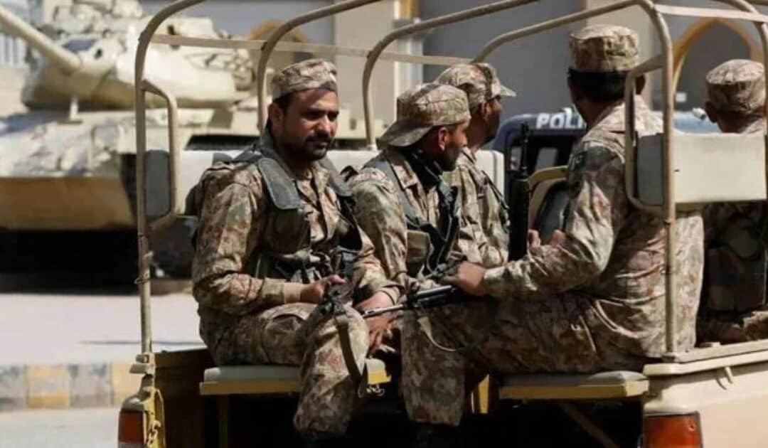 Orakzai Operation October 2025: 11 Soldiers Martyred, 19 Khawarij Militants Killed in Fierce Gunbattle