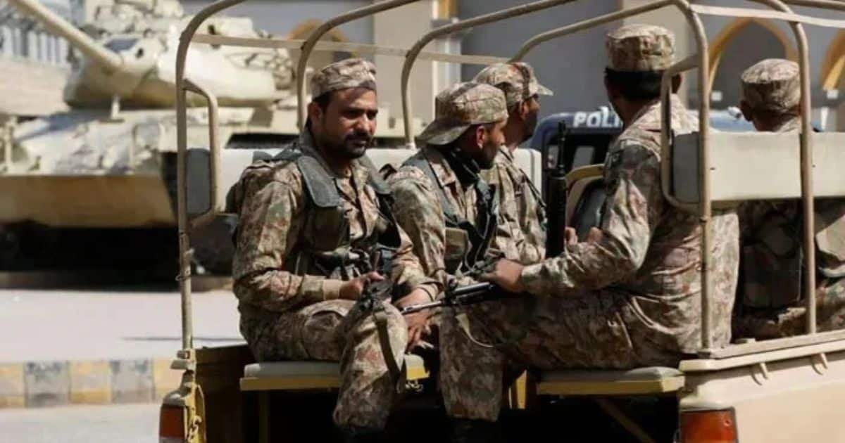 Orakzai Operation: 11 Soldiers Martyred in October 2025