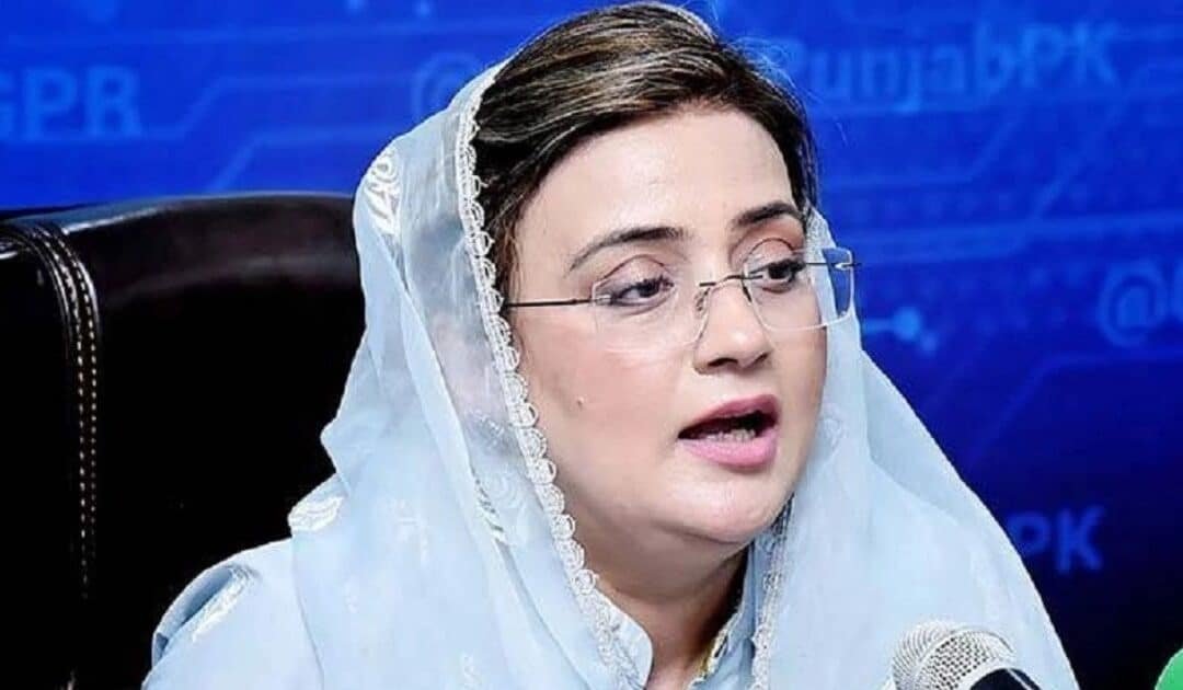 Azma Bokhari Rejects Claims of Wheat Transport Ban, Calls Reports ‘Baseless Propaganda’