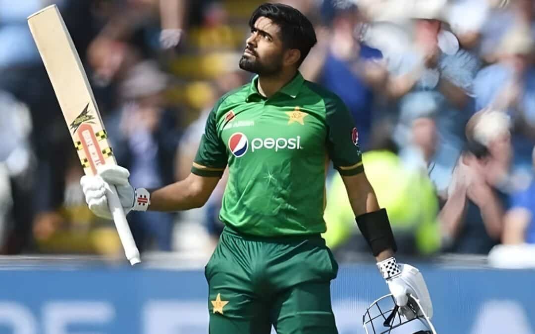 Babar Azam Recalled for South Africa T20Is as Fakhar Zaman Opts Out, Says Coach Mike Hesson