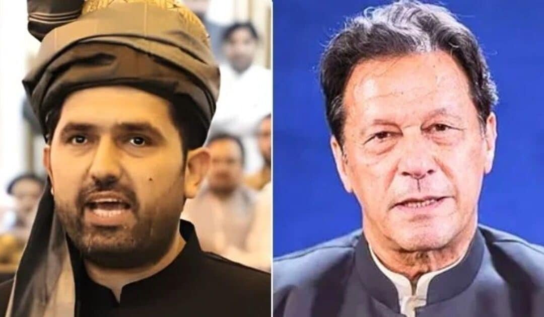 CM Afridi Vows to Uphold PTI’s Reform and Accountability Agenda