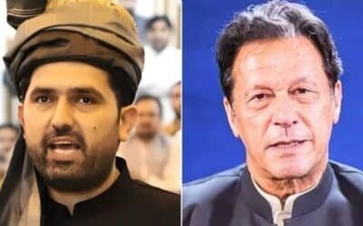 CM Afridi Vows to Uphold PTI’s Reform and Accountability Agenda