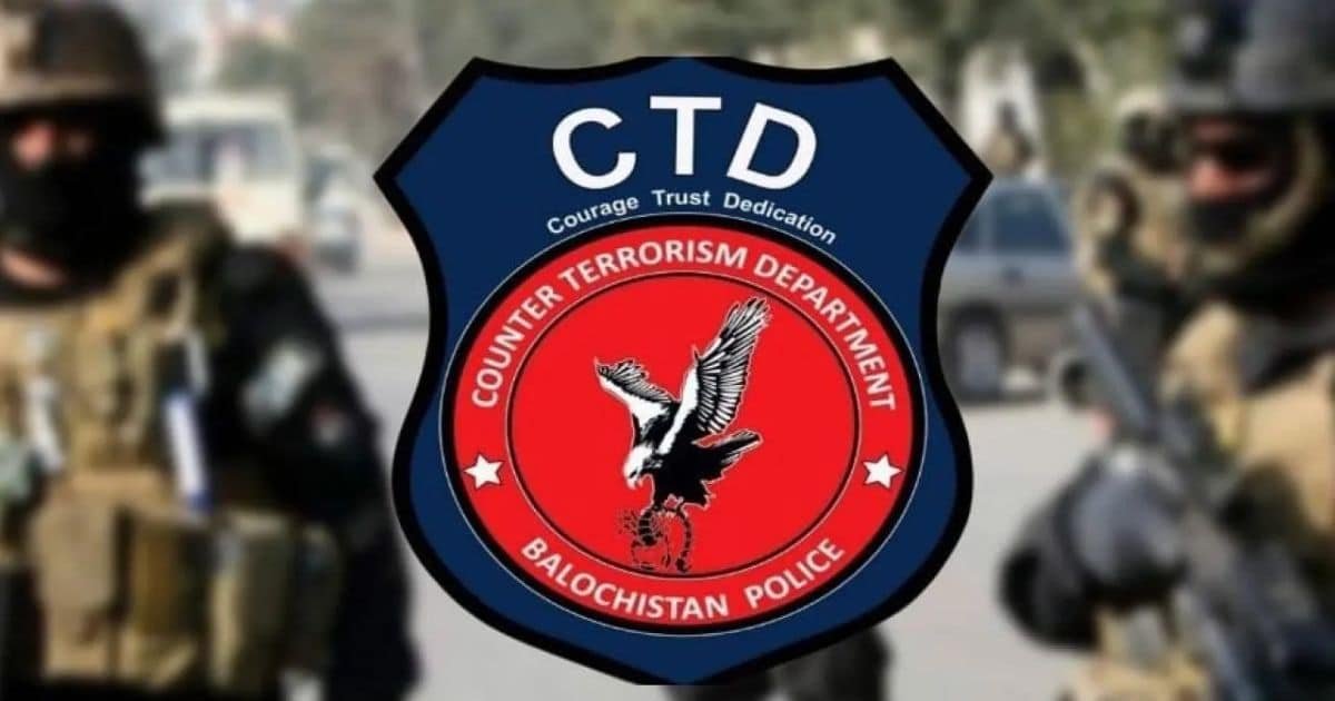 CTD LOGO