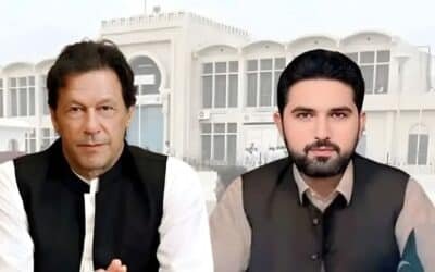 Centre Asks Punjab to Facilitate Imran Khan–CM Afridi Meeting for KP Cabinet Formation