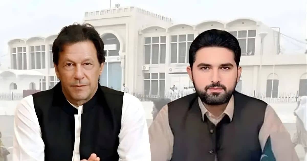 IHC Orders Adiala Jail to Enforce Twice-a-Week Meeting Schedule for Imran Khan IHC Orders Adiala Jail to Enforce Twice-a-Week Meeting Schedule for Imran Khan