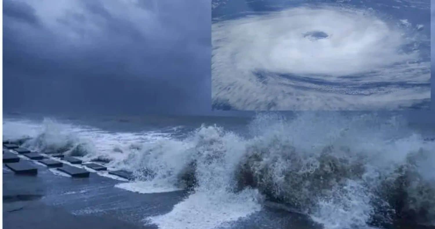 Cyclone