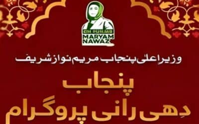 130 Couples Wed Under Punjab’s Dhee Rani Program in Lahore