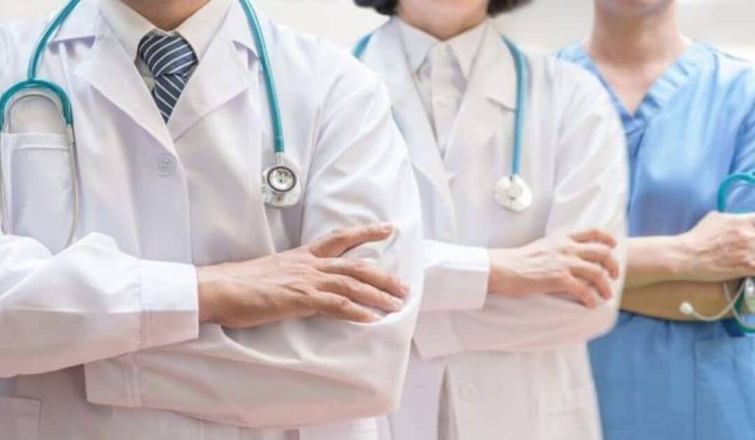 50–60% of Pakistani Doctors Seeking Jobs Abroad, Senate Committee