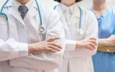50–60% of Pakistani Doctors Seeking Jobs Abroad, Senate Committee