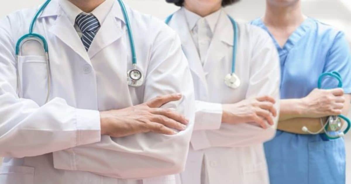 Doctors