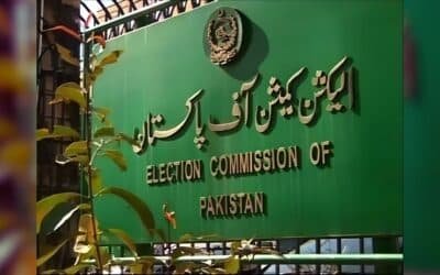 Election Commission Declares PTI Assembly Members Independent After Supreme Court Ruling