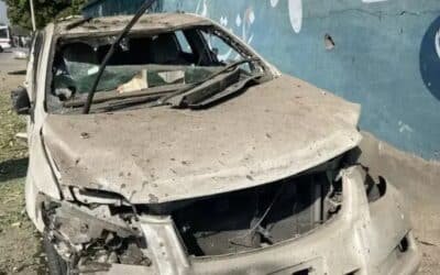 Eight Injured in Blast Targeting Kech DC’s Convoy in Turbat