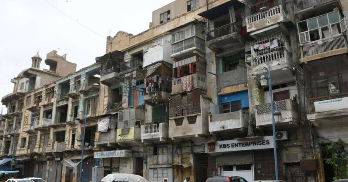 Experts at the National Fire Safety Conference reveal that 80% of buildings in Karachi lack fire safety systems. Over 1,700 fire incidents reported since November 2024. Urgent action demanded