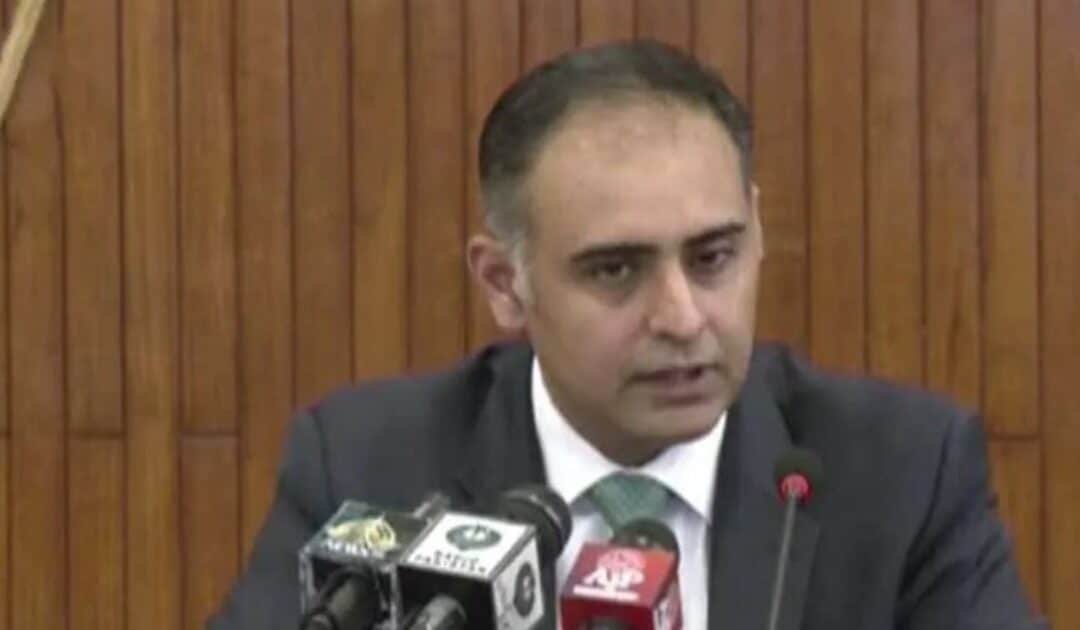 Export-Led Growth Key to Economic Stability, Says State Minister Kayani